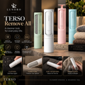 Terso Remove All — Pet Hair & Lint Remover